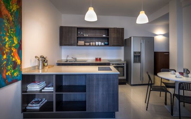 Consiglia Apartment - Valletta