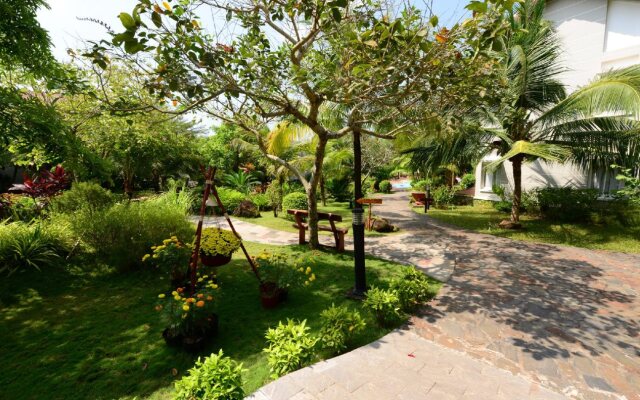 Hoa Binh Phu Quoc Hotel