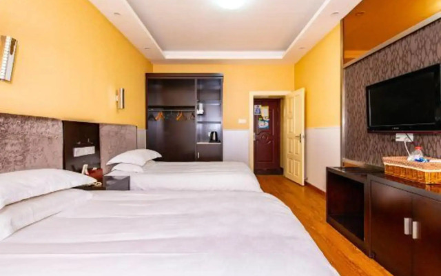 Junting Business Hotel