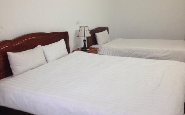 Hanoi Blue Star Hostel