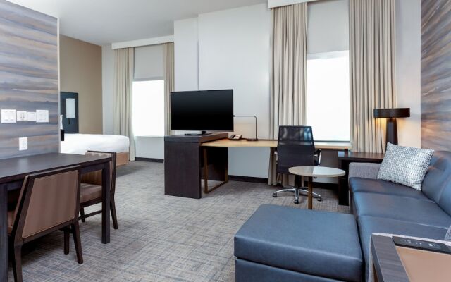 Residence Inn By Marriott Livermore