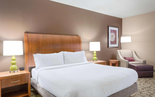 Hilton Garden Inn Tuscaloosa