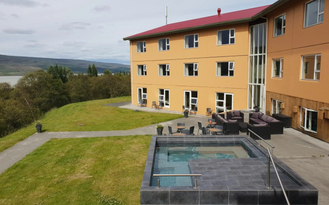 Hotel Hallormsstadur