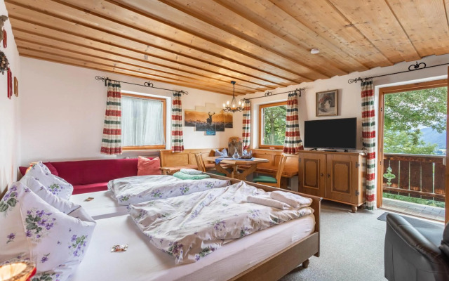 Ferienwohnung Oberrißglück