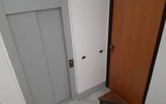 La Casa Del Giardinaccio