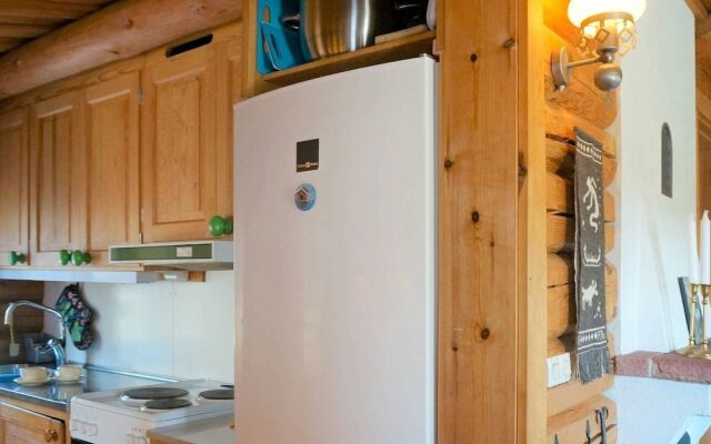 4 Person Holiday Home in Fiskebäckskil