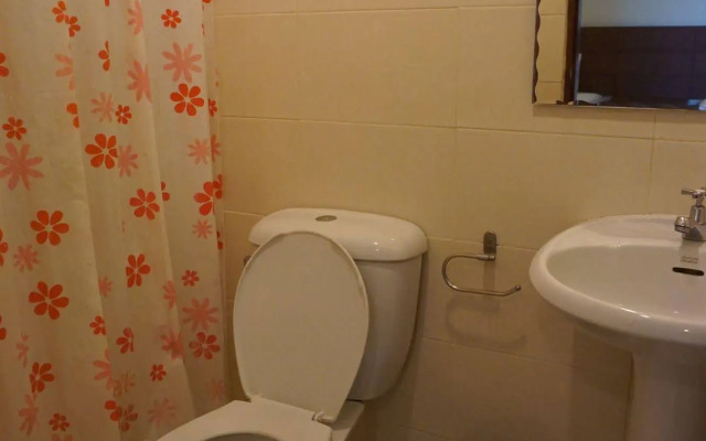 The One Residence