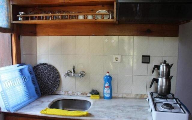 Orkide Apart Hotel