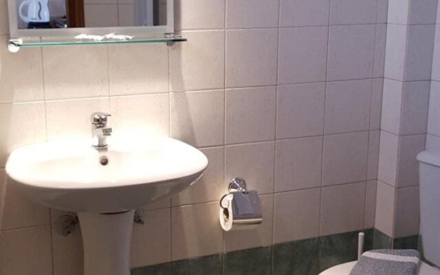 Dias Hotel Apartments