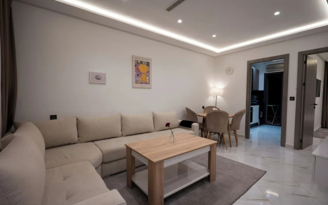 Living Appart Hotel