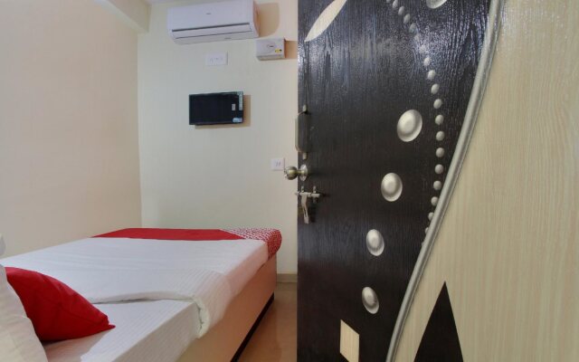 Mysooru Inn By OYO Rooms