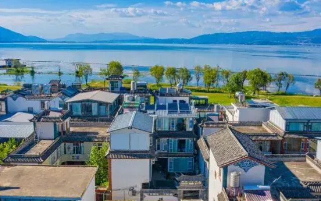 Dali Mutong Homestay