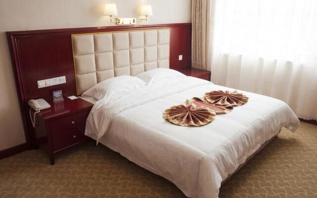 Chengde Hotel