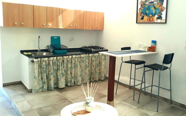 La Fortaleza @Casa La Fuentita