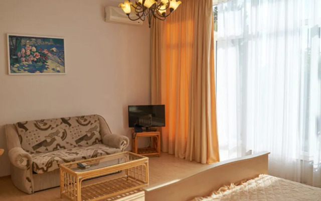 Сказка (Алушта)