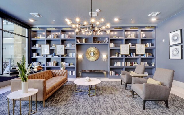 Private Rooftop Terrace WalkScore-4020