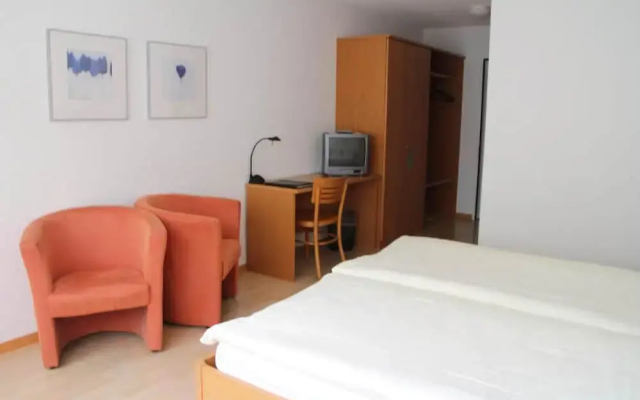 Hotel Rebstock