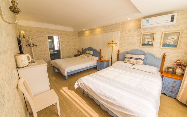 Zhigao Yue Shu Jin Li Guest House