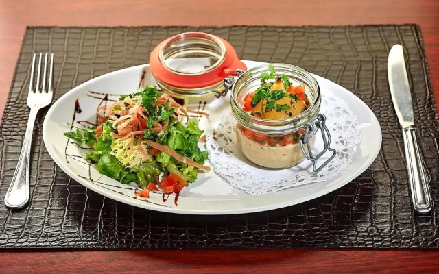 Au Relais Nivernais