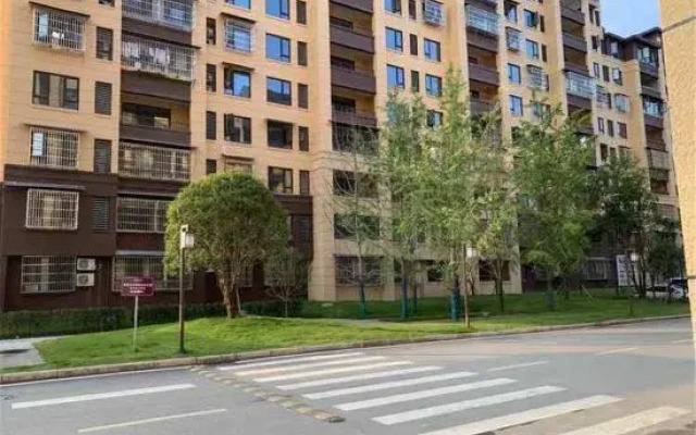 Enshi Jiaxian Homestay