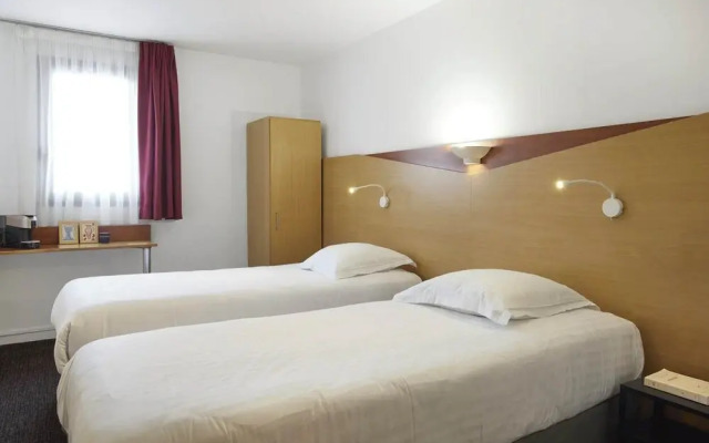 Hotel - Restaurant Isidore Nice Ouest
