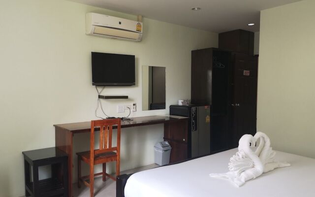 The Wonders Hotel