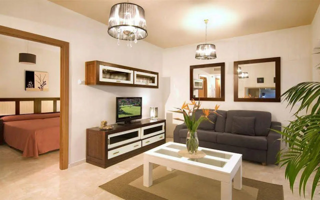 Sol Andalusi Health & Spa Resort
