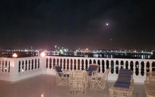 VIP Apartments Luxor