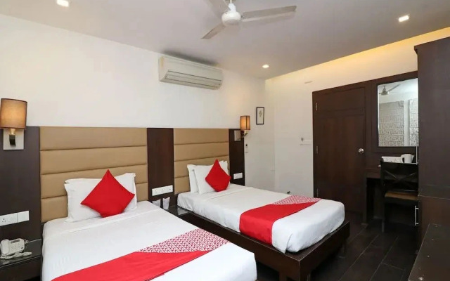 Hotel Relax Inn by OYO