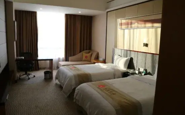 Leyuan Hotel