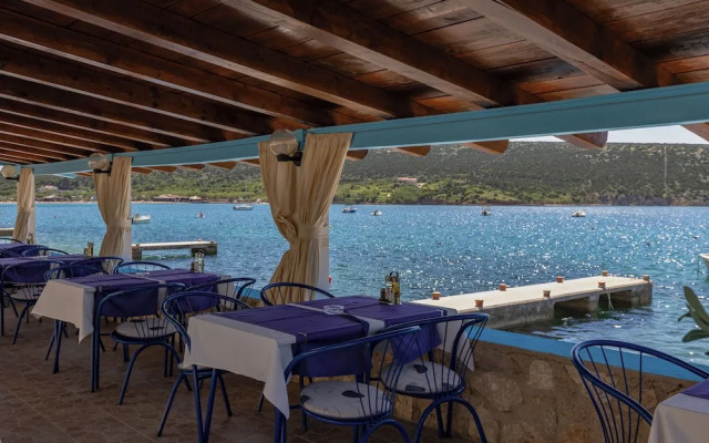 Family Resort Santa Maria I Apartment 3
