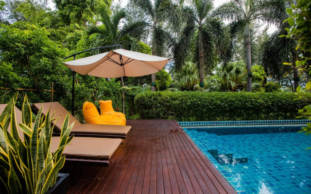 The Bihai Hua Hin
