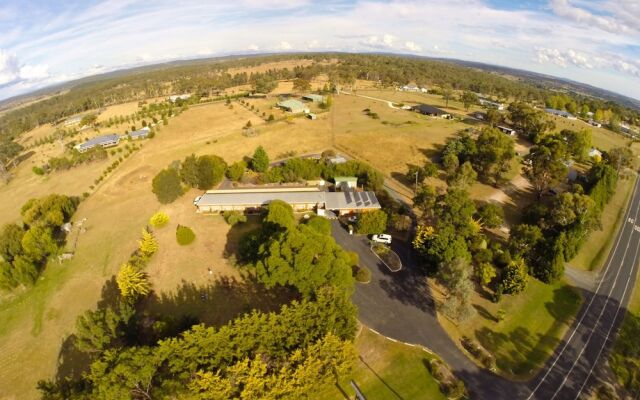 Armidale Rose Villa Motel