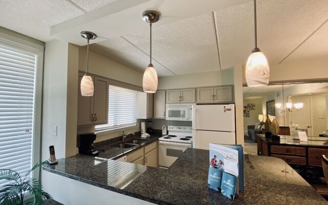 Silver Dunes Condominium