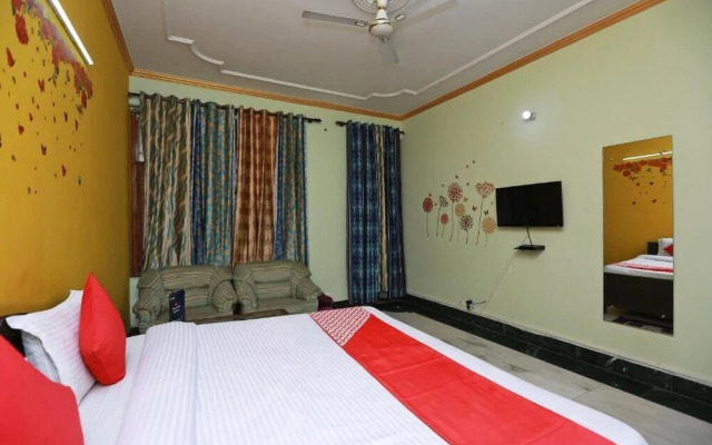 Hotel Sun Palace Residency