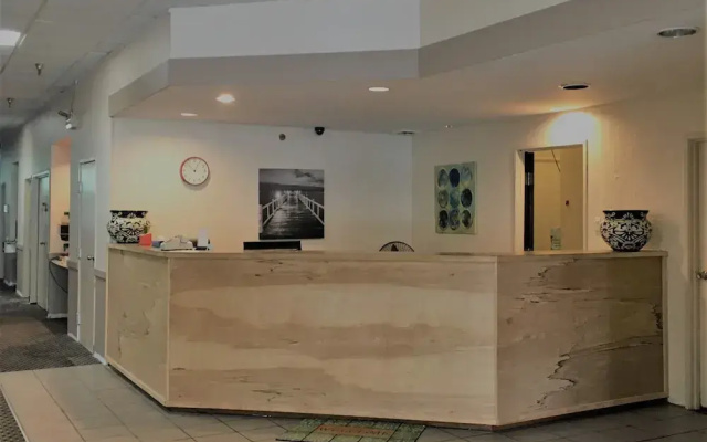 Quality Inn