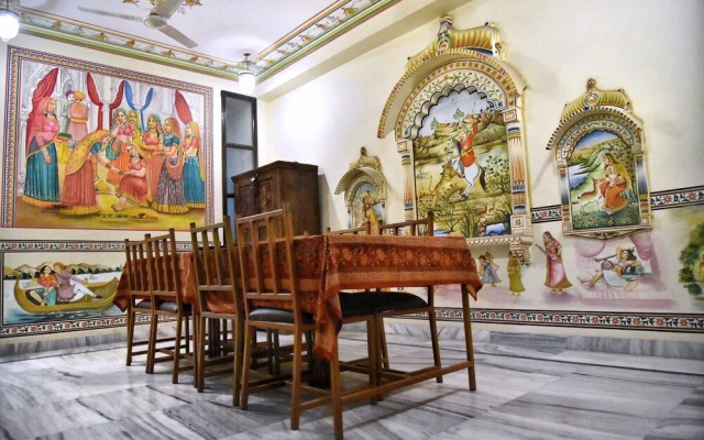 Hotel Baba Haveli
