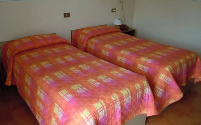 Albergo Bagner