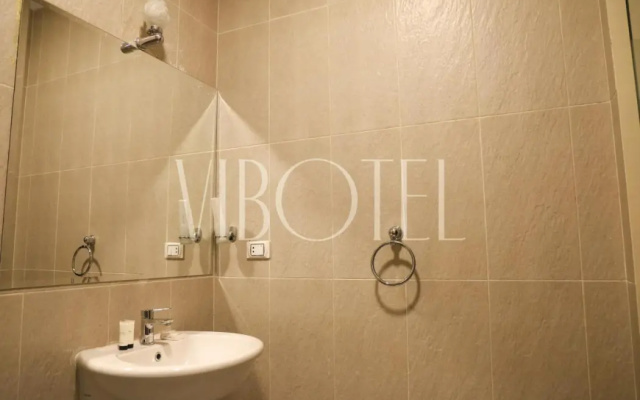 Vibotel Residence Hotel Apartments