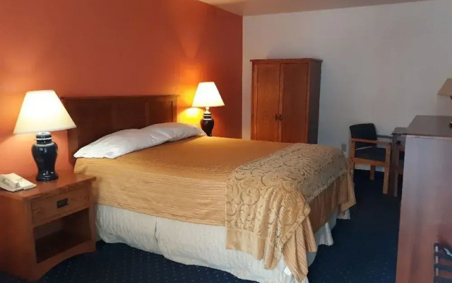 Stay Express Inn Hamilton