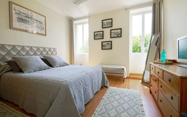 Domaine des deux rivières - B&B