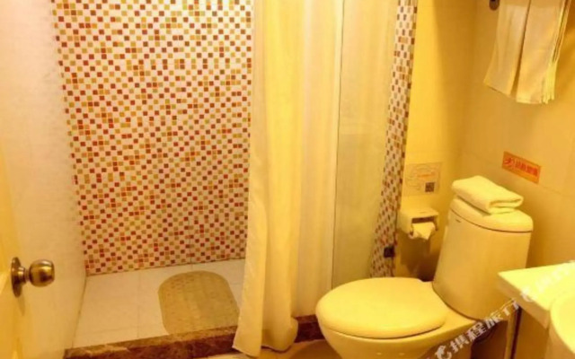 Taisheng Business Hostel