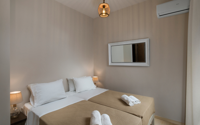 Nonnalena Boutique Hotel