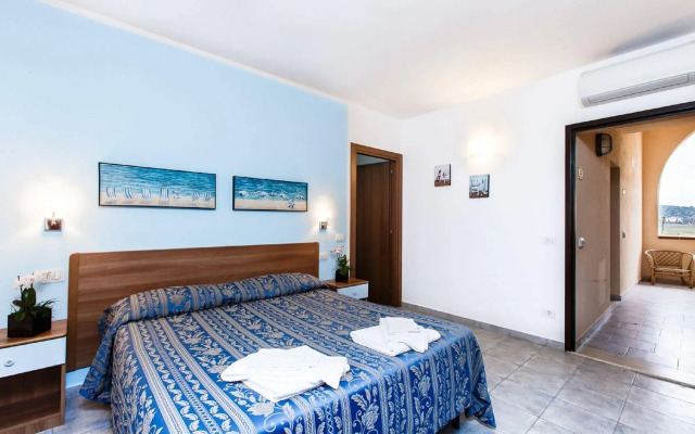 Residence Talamone il Poderino