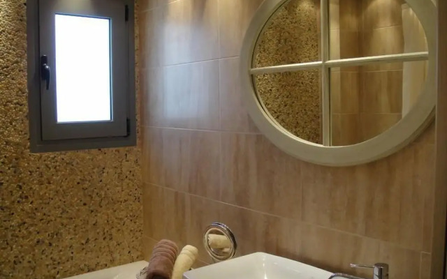 Porto Heli Villas & Studios