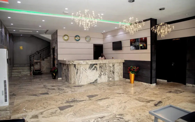Skyline View Hotel and Suites