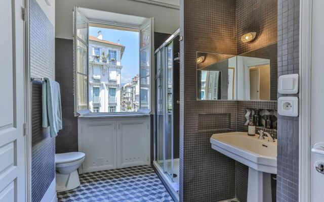 Feeling Riviera - Déroulède