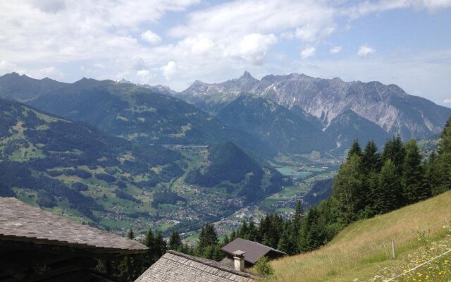 Alpenhaus Waldberg