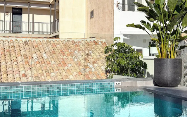 Coeo Hostel Hernan Ruiz