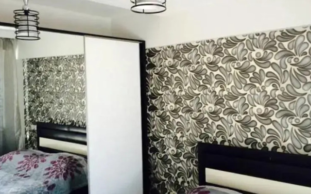 Zarandia Apartment